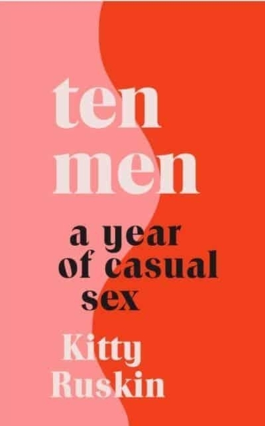 Ten Mena Year Of Casual Sex