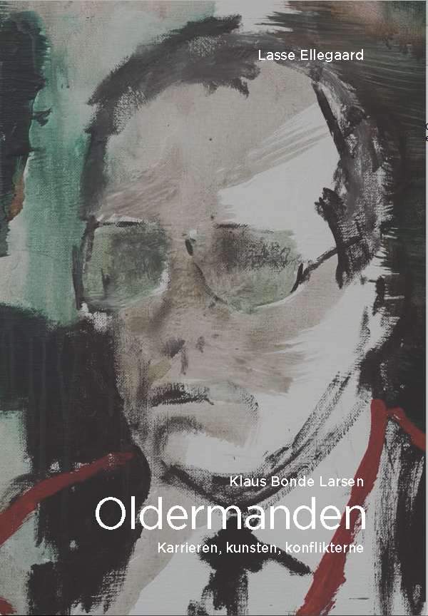 Billede af Oldermanden - Klaus Bonde Larsen