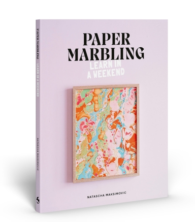 Paper Marblinglearn In A Weekend