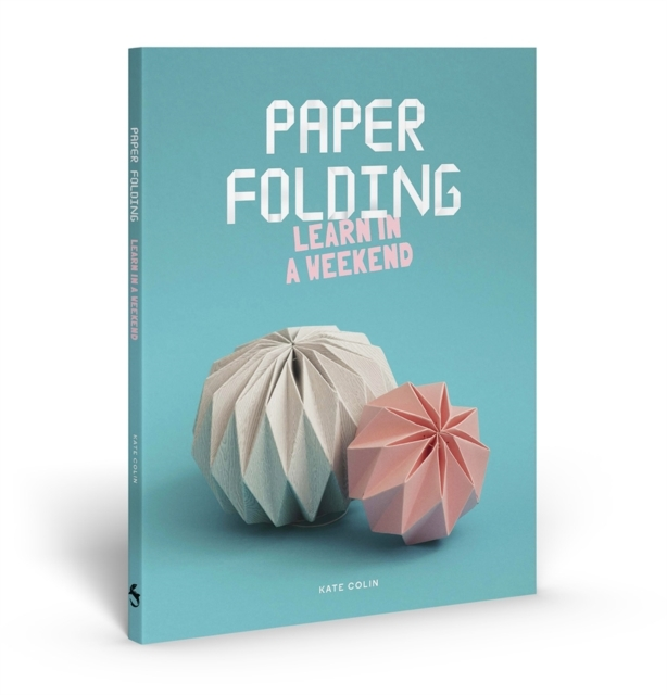 Billede af Paper Foldinglearn In A Weekend