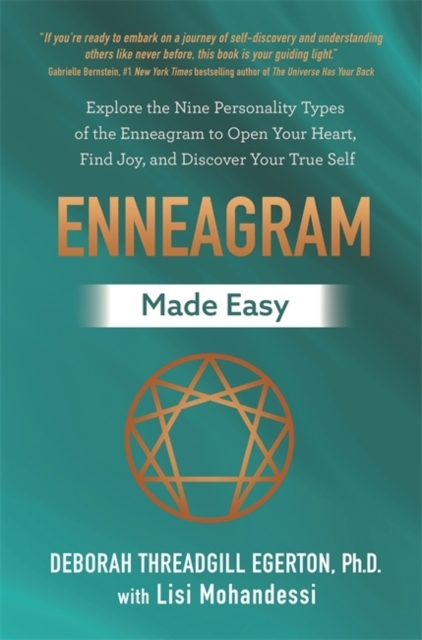 Billede af Enneagram Made Easyexplore The Nine Personality Types Of The