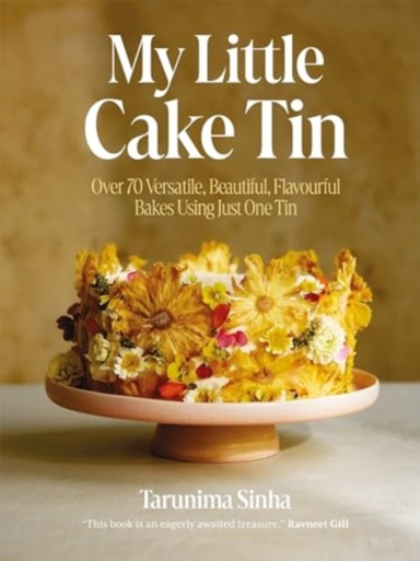 My Little Cake Tinover 70 Versatile Beautiful Flavourful B