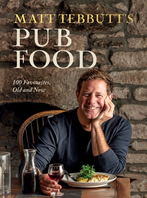 Billede af Matt Tebbutt's Pub Food100 Favourites Old And New
