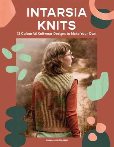 Intarsia Knits12 Colourful Knitwear Designs To Make Your Own