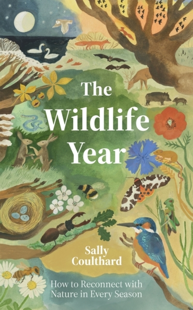 The Wildlife Yearhow To Reconnect With Nature Through The Se