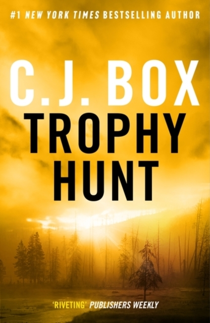 Billede af Trophy Hunt