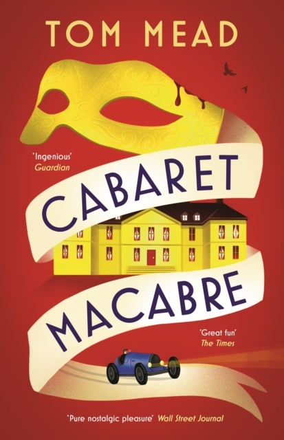 Billede af Cabaret Macabre