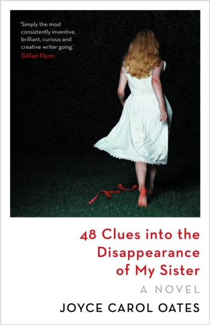 Billede af 48 Clues Into The Disappearance Of My Sister