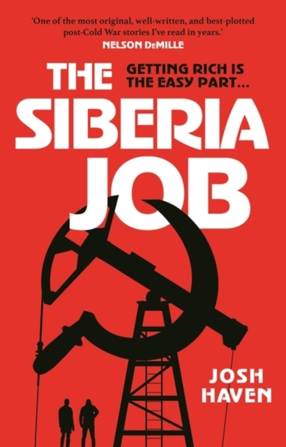 Billede af The Siberia Job