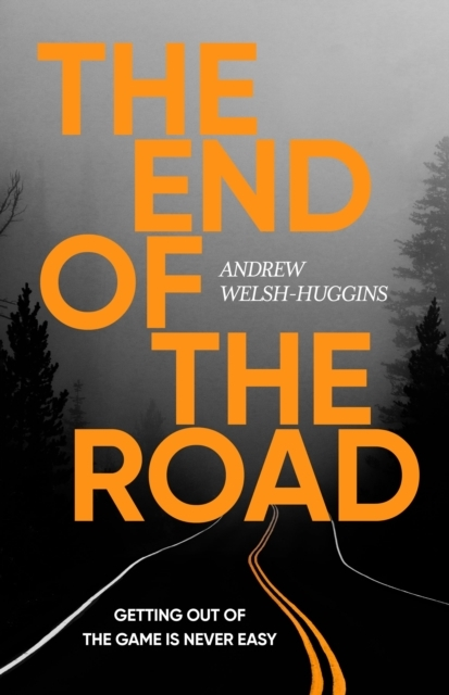 Billede af The End Of The Road