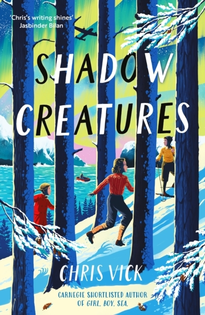 Billede af Shadow Creatures