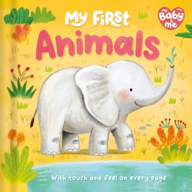 Billede af My First Animals