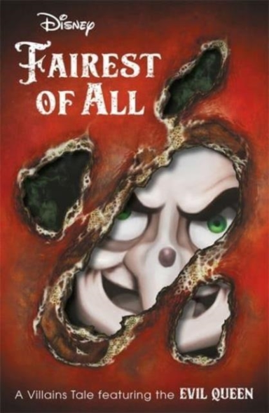 Disney Princess Snow White Fairest Of All