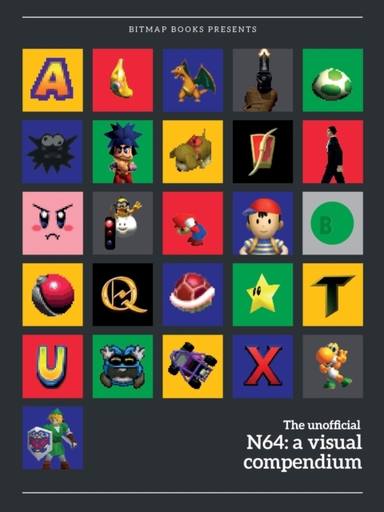N64 A Visual Compendium