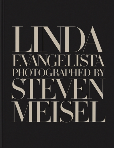 Linda Evangelista Photographed By Steven Meisel