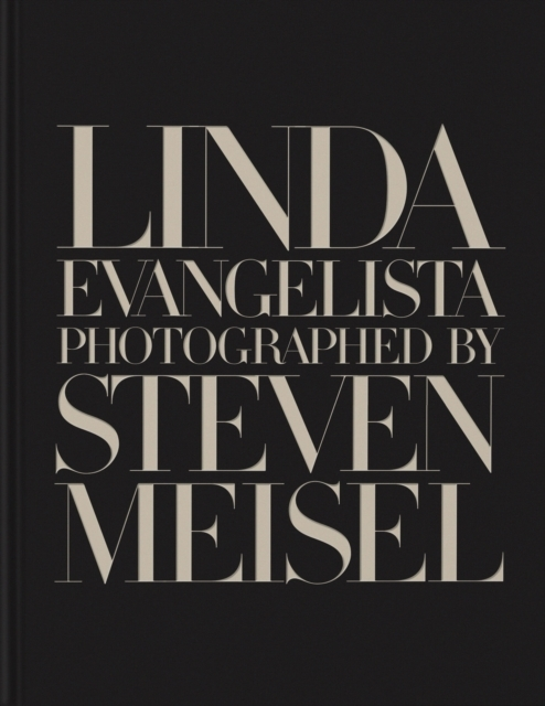 Billede af Linda Evangelista Photographed By Steven Meisel