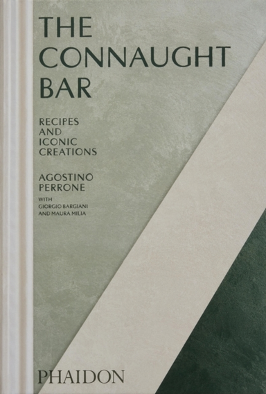 The Connaught Barcocktail Recipes And Iconic Creations