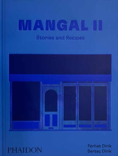 Mangal Iistories And Recipes