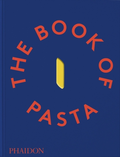 The Book Of Pasta