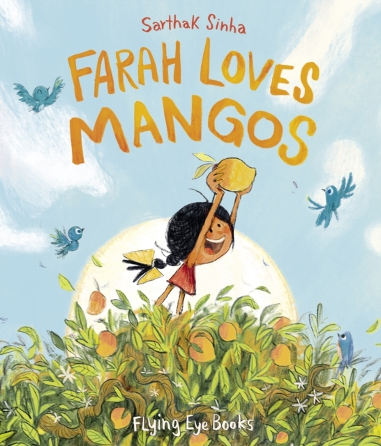 Billede af Farah Loves Mangos