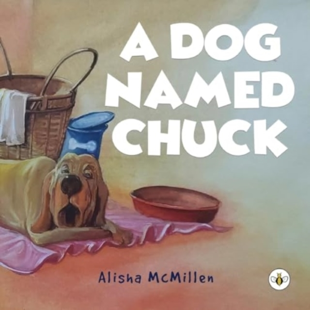 Billede af A Dog Named Chuck