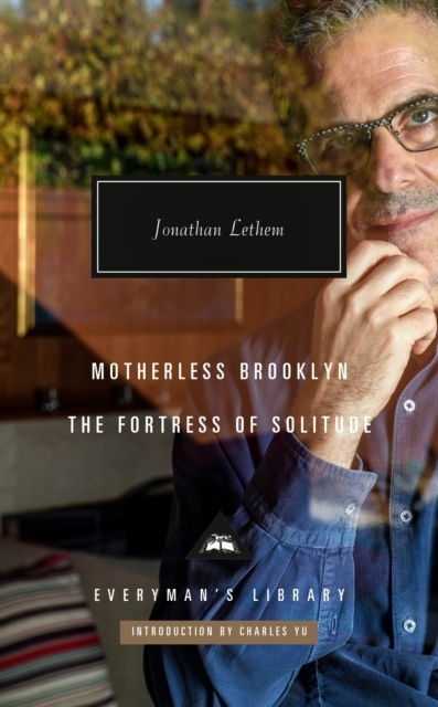 Billede af Motherless Brooklyn Fortress Of Solitude