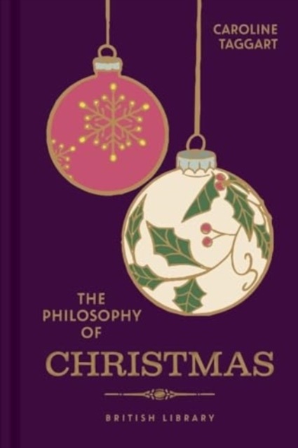 Billede af The Philosophy Of Christmas