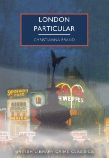 Billede af London Particular