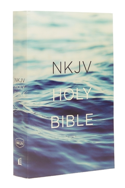 Billede af Nkjv, Value Outreach Bible, Paperback Holy Bible, New King J