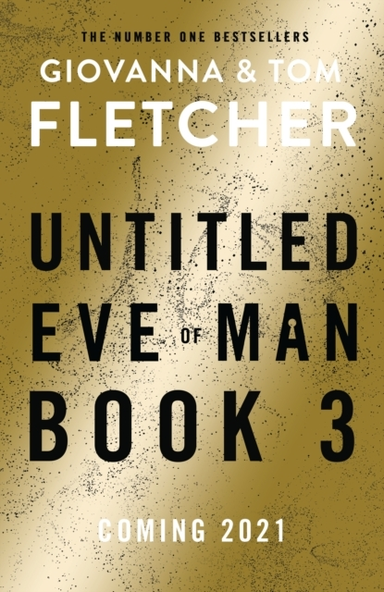 Eve Of Man: Book 3