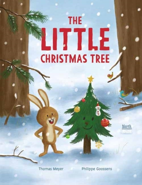 Billede af The Little Christmas Tree