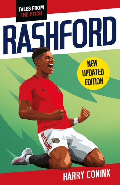 Rashford2Nd Edition