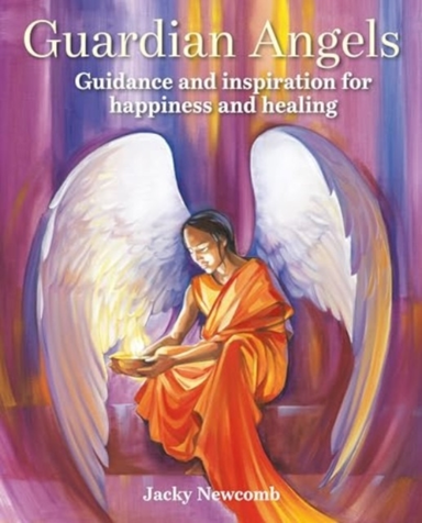 Guardian Angelsguidance And Inspiration For Happiness And He