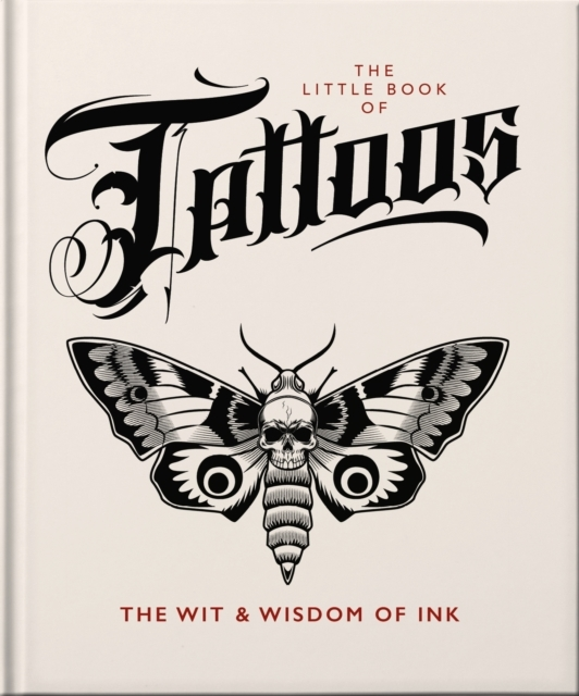The Little Book Of Tattoos