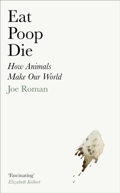 Billede af Eat Poop Diehow Animals Make Our World
