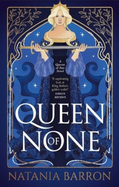 Queen Of None