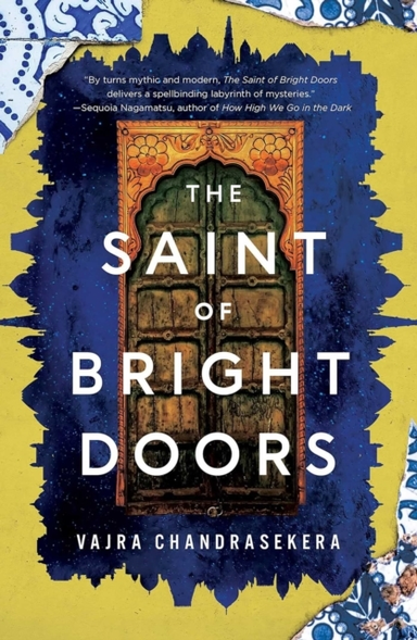 The Saint Of Bright Doorsshortlisted For The 2024 Hugo Award