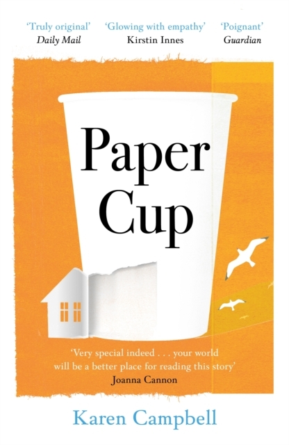 Billede af Paper Cup