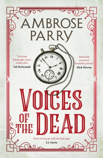 Billede af Voices of The Dead