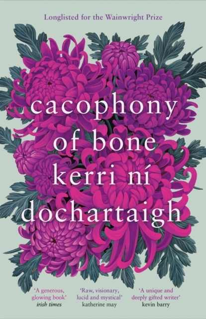Billede af Cacophony Of Bone