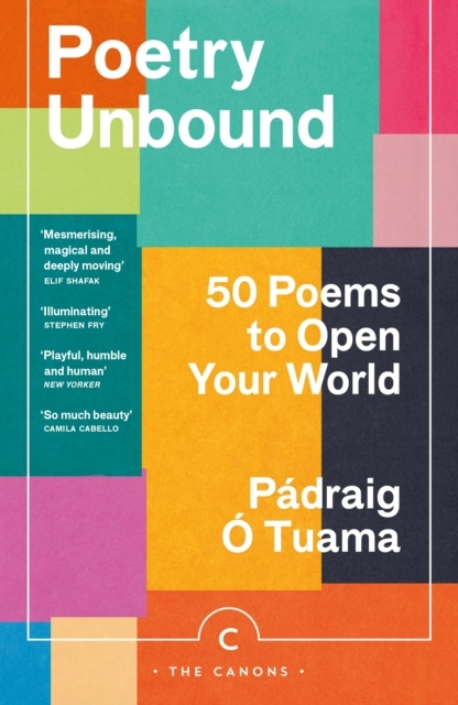 Billede af Poetry Unbound50 Poems To Open Your World