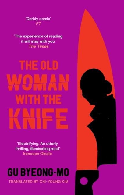 Billede af The Old Woman With The Knife