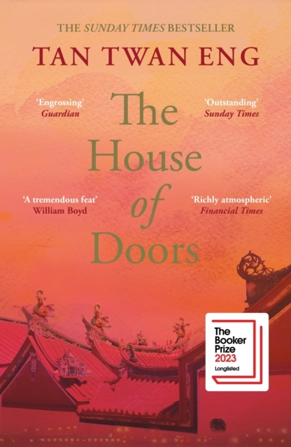 Billede af The House of Doors