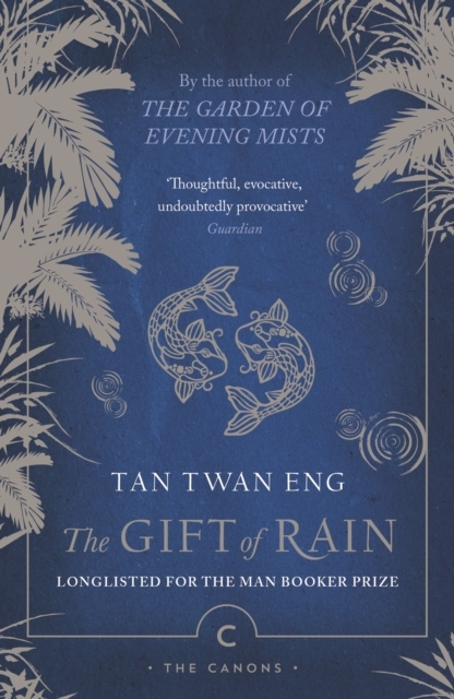 Billede af The Gift Of Rain