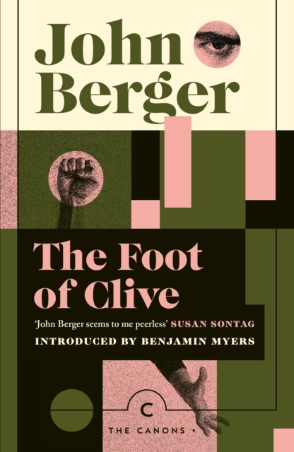 Billede af The Foot Of Clive