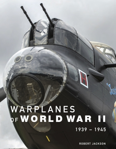 Warplanes Of World War Ii