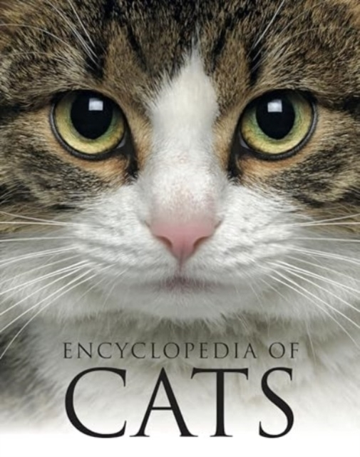 Billede af Encyclopedia Of Cats
