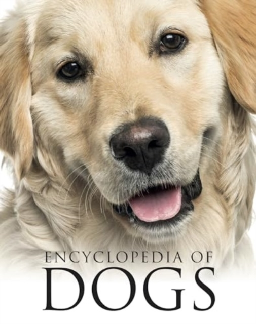 Billede af Encyclopedia Of Dogs