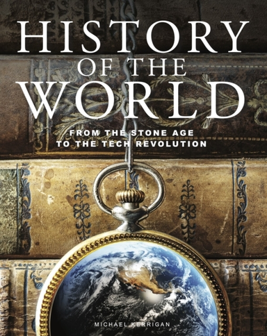 History Of The World