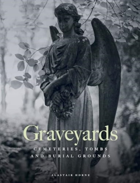 Billede af Graveyards